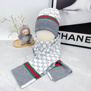 2026.01.14  Super Perfect Gucci Scarf Hat 108