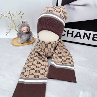 2026.01.14  Super Perfect Gucci Scarf Hat 110