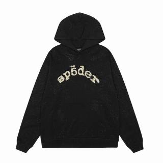 2026.01.14  Sp5der Hoodie S-XL 244
