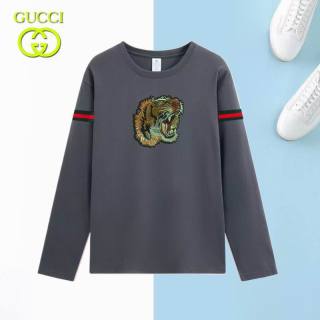2026.01.14 Gucci Hoodie S-5XL 4924