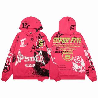 2026.01.14  Sp5der Hoodie S-XL 246