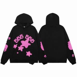 2026.01.14  Sp5der Hoodie S-XL 242