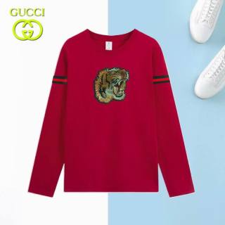 2026.01.14 Gucci Hoodie S-5XL 4929