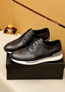 2026.01.15 Super Perfect BERLUTI Men Shose sz38-45 121