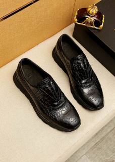 2026.01.15 Super Perfect BERLUTI Men Shose sz38-45 126