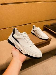 2026.01.15 Super Perfect Bottega Veneta Men Shoes sz38-44 269