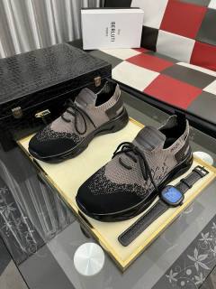 2026.01.15 Super Perfect BERLUTI Men Shose sz38-46 132