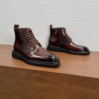 2026.01.15 Super Perfect BERLUTI Men Shose sz38-44 113