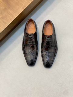 2026.01.15 Super Perfect BERLUTI Men Shose sz38-44 97