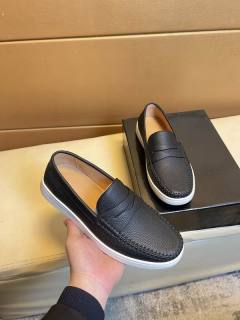 2026.01.15 Super Perfect Bottega Veneta Men Shoes sz38-44 281