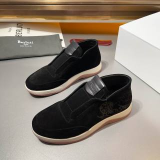 2026.01.15 Super Perfect BERLUTI Men Shose sz38-44 102