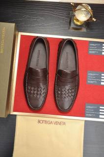 2026.01.15 Super Perfect Bottega Veneta Men Shoes sz38-44 284