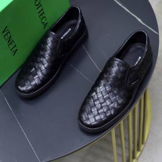 2026.01.15 Super Perfect Bottega Veneta Men Shoes sz38-45 290