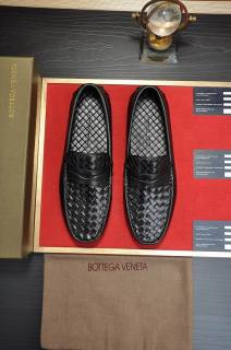 2026.01.15 Super Perfect Bottega Veneta Men Shoes sz38-44 286