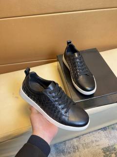 2026.01.15 Super Perfect Bottega Veneta Men Shoes sz38-44 278