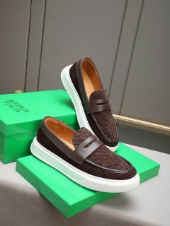 2026.01.15 Super Perfect Bottega Veneta Men Shoes sz38-44 272
