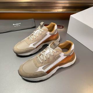 2026.01.15 Super Perfect BERLUTI Men Shose sz38-44 103