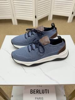 2026.01.15 Super Perfect BERLUTI Men Shose sz38-46 129
