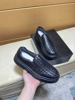 2026.01.15 Super Perfect Bottega Veneta Men Shoes sz38-44 280