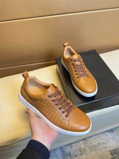 2026.01.15 Super Perfect Bottega Veneta Men Shoes sz38-44 274