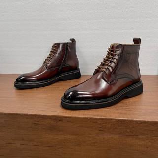 2026.01.15 Super Perfect BERLUTI Men Shose sz38-44 111