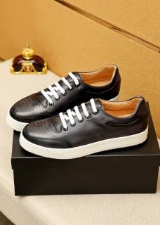 2026.01.15 Super Perfect BERLUTI Men Shose sz38-45 124