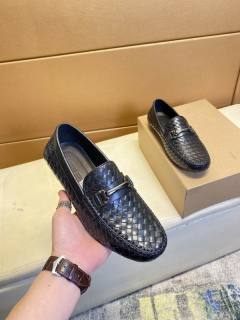 2026.01.15 Super Perfect Bottega Veneta Men Shoes sz38-44 273