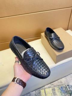 2026.01.15 Super Perfect Bottega Veneta Men Shoes sz38-44 275