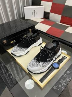 2026.01.15 Super Perfect BERLUTI Men Shose sz38-46 130