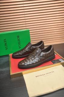 2026.01.15 Super Perfect Bottega Veneta Men Shoes sz38-45 288