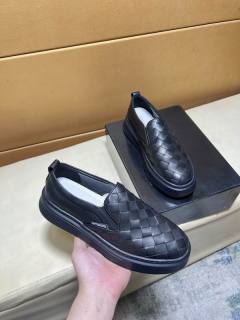 2026.01.15 Super Perfect Bottega Veneta Men Shoes sz38-44 277