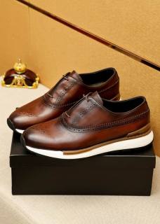 2026.01.15 Super Perfect BERLUTI Men Shose sz38-45 128
