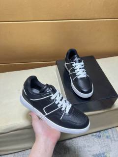 2026.01.19 Super Perfect Celine Men Shoes sz38-44 178