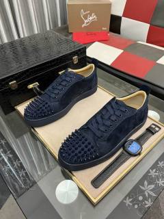 2026.01.19 Super Perfect CL Men Shoes sz38-44 859