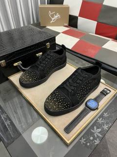 2026.01.19 Super Perfect CL Men Shoes sz38-44 858