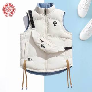 2026.01.19  Chrome Hearts Jacket M-4XL 316