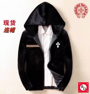 2026.01.19  Chrome Hearts Jacket M-3XL 315