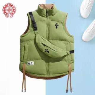 2026.01.19  Chrome Hearts Jacket M-4XL 318