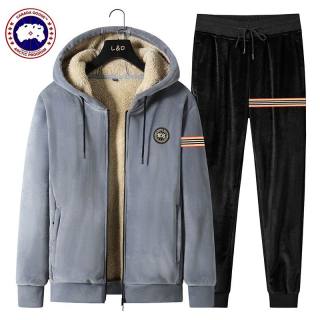 2026.01.20 Canada Goose Sports Suit M-3XL 086