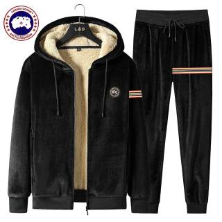 2026.01.20 Canada Goose Sports Suit M-3XL 084