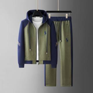 2026.01.20 Polo Sports Suit M-4XL 021