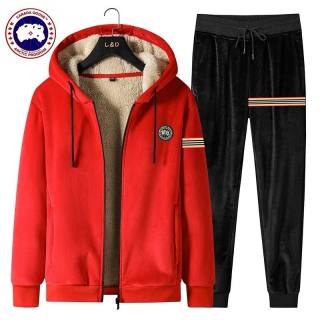 2026.01.20 Canada Goose Sports Suit M-3XL 083