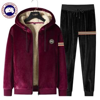 2026.01.20 Canada Goose Sports Suit M-3XL 085