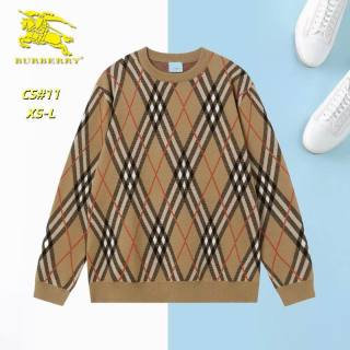 2026.01.20  Burberry Sweater XS-L 1402