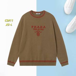 2026.01.20 Prada Sweater XS-L 985