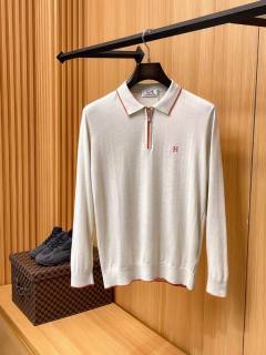 2026.01.20 Hermes Sweater M-3XL 406
