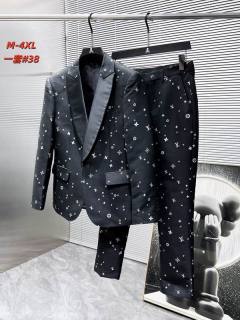 2026.01.20 LV Suit M-4XL 090