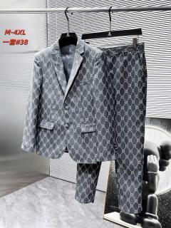 2026.01.20 Gucci Suit M-4XL 097