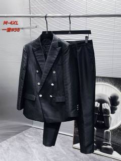 2026.01.20  Versace Suit M-4XL 052