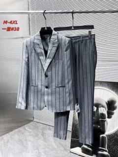 2026.01.20 LV Suit M-4XL 091